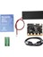 Microbit Go Başlangıç Kiti Bbc Akıllı Araç Kiti/qtruck/python Eğitimi Microbit Yapay Zeka ve Makine Öğrenimini (Yurt Dışından) 2