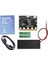 Microbit Go Başlangıç Kiti Bbc Akıllı Araç Kiti/qtruck/python Eğitimi Microbit Yapay Zeka ve Makine Öğrenimini (Yurt Dışından) 3