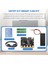 Microbit Go Başlangıç Kiti Bbc Akıllı Araç Kiti/qtruck/python Eğitimi Microbit Yapay Zeka ve Makine Öğrenimini (Yurt Dışından) 5