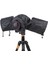 Evrensel Kamera Yağmur Kılıfı Kamera Yağmur Kalkanı Çok Işlevli Kullanışlı Taşınabilir Orta Telefoto Lens Yağmur Kılıfı (Yurt Dışından) 2