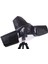 Evrensel Kamera Yağmur Kılıfı Kamera Yağmur Kalkanı Çok Işlevli Kullanışlı Taşınabilir Orta Telefoto Lens Yağmur Kılıfı (Yurt Dışından) 5