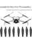 Djı Mını 4 Pro Drone Aksesuarları Için 2 Çift Pervane Pervane Kanat Değişimi Düşük Gürültülü Uçuş Kanat Fanları Yedek Parçalar (Yurt Dışından) 5