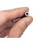 5 Adet 90 Derece Sağ Açılı 3.5mm Erkek Kadın Ses Dönüştürücü Adaptör Konnektörü L Tipi Stereo Mikrofon Jakı Fişi (Yurt Dışından) 5