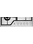 EGS6436SX SpeedBurner Inox Ankastre Ocak 2