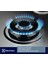 EGS6436SX SpeedBurner Inox Ankastre Ocak 4