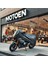 Moto Guzzi V100 Mandello S Uyumlu Motosiklet Brandası Premium (Kilit Uyumlu)- Siyah - MPRO9002 2