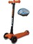 Scooter Işıklı 3 Teker ve Kask ( Small ) 1