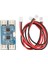 Güneş Lityum Pil Şarj Kontrolörleri 3.7V 4.2V CN3163 Güneş Paneli Regülatör Kontrolörü, CN3163 CN5711 (Yurt Dışından) 1