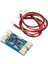 Güneş Lityum Pil Şarj Kontrolörleri 3.7V 4.2V CN3163 Güneş Paneli Regülatör Kontrolörü, CN3163 CN5711 (Yurt Dışından) 2
