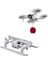 Djı Mavic Air 2/air 2s Drone Için Airdrop Sistemi Balıkçılık Yemi Evlilik Yüzüğü Hediye Teslimatı Gökyüzü Kancası Airdropper Aksesuarları (Yurt Dışından) 5