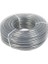 Ağır Hizmet Telli Şeffaf Hortumu (İç Çap 16 mm) (5/8'') (10 Metre) 2