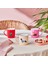 Soft Touch Animal Lady Mug 350 ml 2