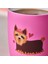 Soft Touch Animal Lady Mug 350 ml 3