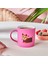 Soft Touch Animal Lady Mug 350 ml 5