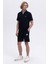 Pamuk Regular Fit Polo Yaka T Shirt Erkek Polo Yaka T Shirt EM1461 2