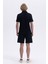 Pamuk Regular Fit Polo Yaka T Shirt Erkek Polo Yaka T Shirt EM1461 5