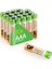 Batteries 151015 Aaa Piller Super 20 Adet 3