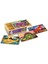 & Doug - 13791 - 4 Puzzle Ahşap - Dinozor 1