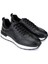 Erkek Deri Siyah Sneakers & Spor Ayakkabı 1093 1231 Erk Ayk Y25 Sıyah 2