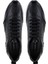 Erkek Deri Siyah Sneakers & Spor Ayakkabı 1093 1231 Erk Ayk Y25 Sıyah 5