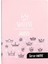 Note Defter 15 x 21 Çizgili Şeker Pembe 1