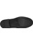 Erkek Siyah Deri Klasik Loafer 25SFD621122 4