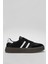 Samuel Erkek Sneaker Ayakkabı Siyah 1