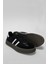 Samuel Erkek Sneaker Ayakkabı Siyah 5