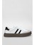 Samuel Erkek Sneaker Ayakkabı Siyah 1