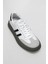 Samuel Erkek Sneaker Ayakkabı Siyah 2