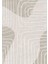 Siesta Modern 32-518 Modern Desenli Dokuma Tabanlı Yıkanabilir Şönil Salon ve Oda Halısı 1
