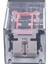 Ac 220V/230V Bobin Gerilimi Pcb Güç Rölesi 8 Pin Dpdt 2no 2nc MK2P-1 (Yurt Dışından) 3