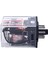 Ac 220V/230V Bobin Gerilimi Pcb Güç Rölesi 8 Pin Dpdt 2no 2nc MK2P-1 (Yurt Dışından) 4