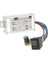 Dc 9V 12V 24V 48V 60V 20A Tersinir Motor Hız Kontrol Regülatörü Sürücüsü Pwm (Yurt Dışından) 1