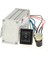 Dc 9V 12V 24V 48V 60V 20A Tersinir Motor Hız Kontrol Regülatörü Sürücüsü Pwm (Yurt Dışından) 3