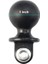 Taşınabilir Mini Tripod Top Kafa Taban Adaptörü Gopro Hero 8 7 6 5 Osmo Eylem Sjcam Kamera Ram Mounts Motosiklet (Yurt Dışından) 2