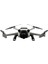 Djı Mini 3 Pro Için Drone Arama Işığı Gece Uçuş Arama Işığı Çift LED Dolgu Işığı El Feneri Aydınlatma Aksesuarları (Yurt Dışından) 3