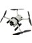 Djı Mini 3 Pro Için Drone Arama Işığı Gece Uçuş Arama Işığı Çift LED Dolgu Işığı El Feneri Aydınlatma Aksesuarları (Yurt Dışından) 5