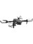 Pro Drone 4K Hd Kamera Katlanabilir Drone Yüksekliği Sabit Uzaktan Kumanda Pro Wifi Drone Hediye Oyuncaklar Bir Kamera 2 Pil (Yurt Dışından) 5