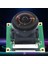 175 Derece Geniş Açılı Lensli Raspberry Pi Kamera Modülü Için 5mp OV5647 (Yurt Dışından) 3