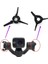 Djı Mini 3 Pro Sol ve Sağ Için Gimbal Yan Kesilmemiş Kauçuk Amortisörler Amortisör Yastığı Amortisör Topu Yedek Parça (Yurt Dışından) 3