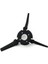 Djı Mini 3 Pro Sol ve Sağ Için Gimbal Yan Kesilmemiş Kauçuk Amortisörler Amortisör Yastığı Amortisör Topu Yedek Parça (Yurt Dışından) 4
