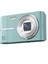 2.4 Inç Retro Dijital Kamera 4K Hd Küçük Taşınabilir Cmos Mini Kamera 50MP 16X Zoom Video Kaydedici Kamera Yeşil (Yurt Dışından) 1