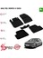 OPEL CORSA F ELEKTRİKLİ 2023+ 4D PASPAS 1