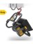 DX62B 18VOLT 20W 750/1600 Lümen Profesyonel Iki Kademeli LED Projektör (Akü Dahil Değildir) 3