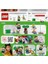 Super Mario Interaktif LEGO Luigi ile Maceralar 71440-6 Yaş ve Üzeri Çocuklar Için Koleksiyonluk Yaratıcı Nintendo Oyuncak Yapım Seti (210 Parça) 3