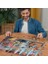 1000P Puzzle Tom ve Jerry, Yapboz 3