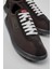 Erkek Siyah Pelotas Xlite Günlük Casual Ayakkabı K101019-005 2