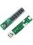 15A 3.7V Pil Koruma Levhası 18650 Lityum Li-Ion Bms Pcm Pcb 1
