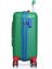Kabin Boy Valiz Yeşil BNT700 2
